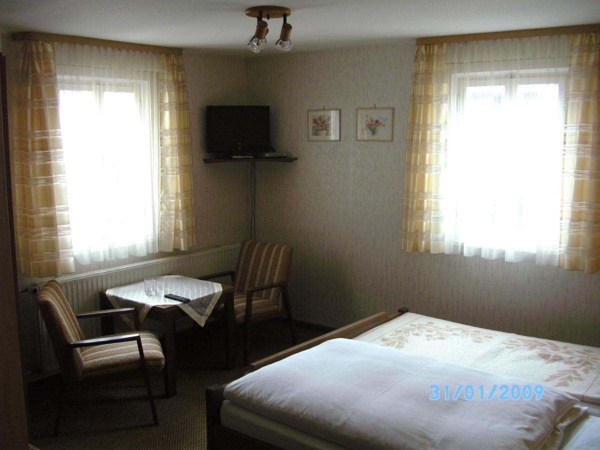 Gasthaus Waldhorn Bad Teinach-Zavelstein Kültér fotó