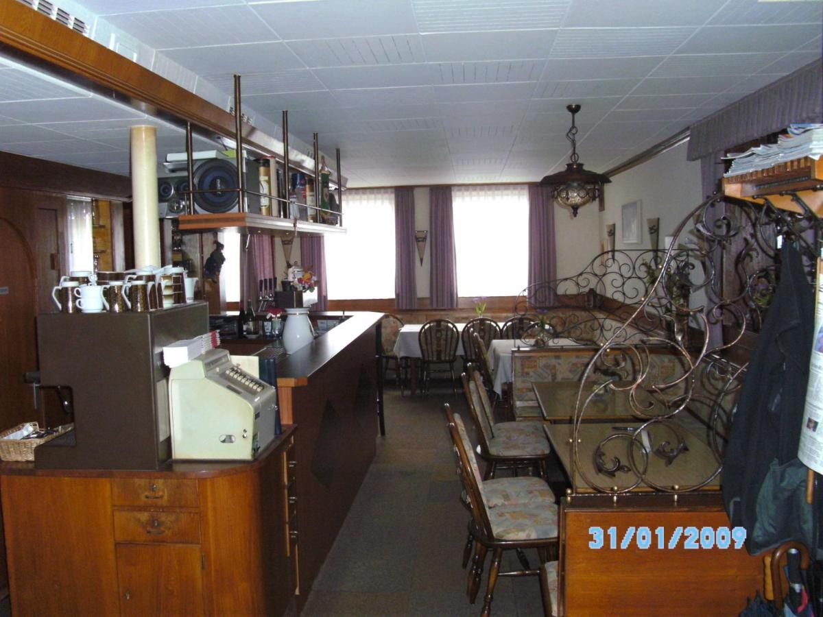 Gasthaus Waldhorn Bad Teinach-Zavelstein Kültér fotó