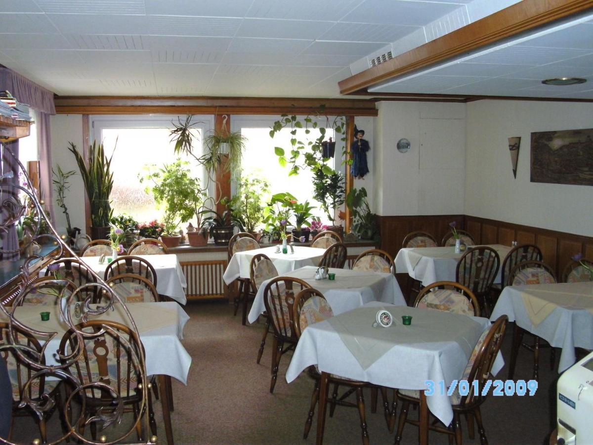 Gasthaus Waldhorn Bad Teinach-Zavelstein Kültér fotó