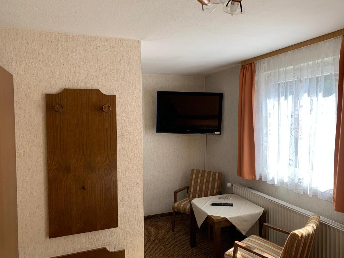 Gasthaus Waldhorn Bad Teinach-Zavelstein Kültér fotó