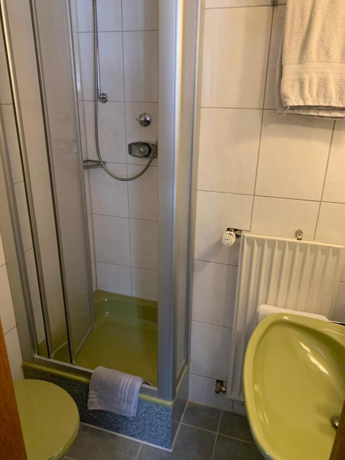 Gasthaus Waldhorn Bad Teinach-Zavelstein Kültér fotó