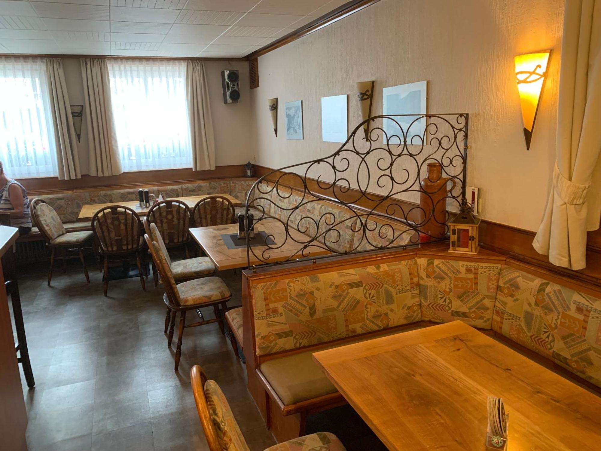 Gasthaus Waldhorn Bad Teinach-Zavelstein Kültér fotó