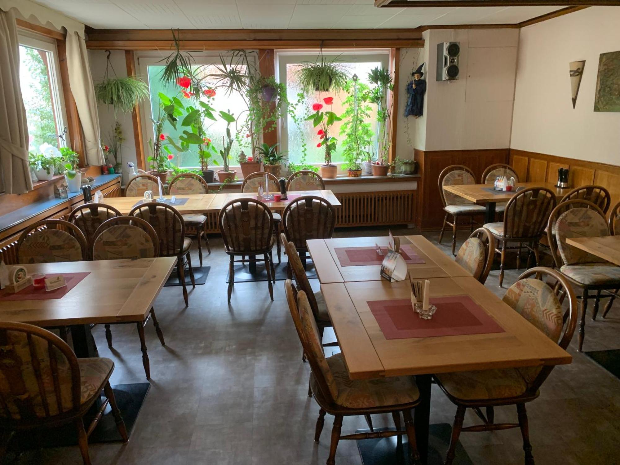 Gasthaus Waldhorn Bad Teinach-Zavelstein Kültér fotó